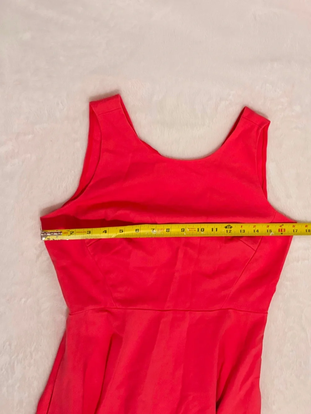 KATE SPADE NEW YORK SLEEVELESS WOMEN DRESS
